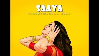 Free Saaya Freestyle Rap Beat Hip-Hop Instrumental By Myth Beatz