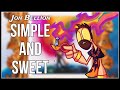 Jon Bellion - Simple and Sweet (Official Instrumental)