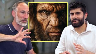 Why no other human species survived - David Reich