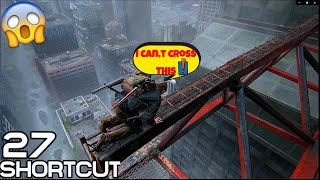 Last Of Us 2 Abby Worst Nightmare Became True 60Fps