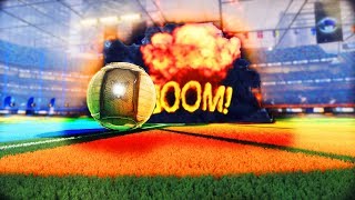 5 Crazy Things You Didn't Know About Rocket League