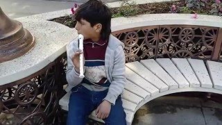 Tutek Sesi Gence, Azerbaycan 29-03-2016...
