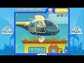 Poptropica: Road to "Captain Thinknoodles" - Super Villain Island Part 1