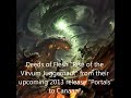 Deeds of Flesh "Rise of the Virvum Juggernaut"