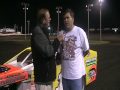Modified Winner Billy Davis Jr 05/23/09