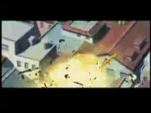 Naruto Shippuuden Movie 2 Naruto Shippuuden Movie 2