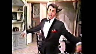 Watch Dean Martin Do You Believe This Town video