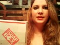 The Soap Box by Fortune Cookie Soaps, Review (June 2012)