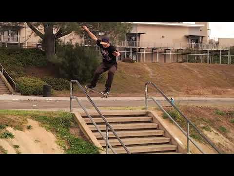 ERIC CLARK CRISPY CUT