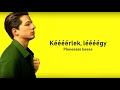 Charlie Puth - Patient (Magyar Dalszöveg)