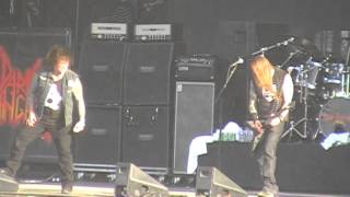 Watch Merciless Perish video