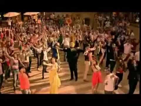DLF IPL 2011 Promo Theme Trumpet Full Video Song