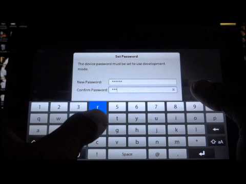 Android Games Playbook on Hd Install Sideload Apps On The Playbook Works With Os 2 0 Cursed4eva