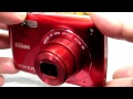 Nikon Coolpix S4300 -  1