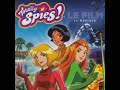 view Supergirl (Totally Spies)