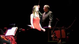 Watch Hayley Westenra Amalia Por Amor video