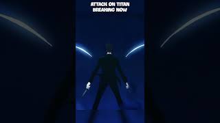 Breaking Now - Amv - Solo Leveling