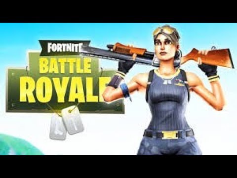 *Coole Kills* Solo vs Solo Fortnite