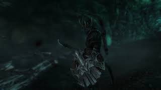 Bug Stomp Skyrim