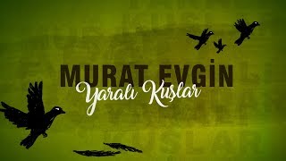Murat Evgin - Yaralı Kuşlar - Omer, Sueños Robados (Lyrics)  \