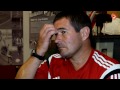 Clough on Mason Bennett