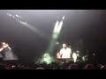 Drake Makes 'VMA Acceptance Speech' In Boston [Drake Vs. Lil Wayne Tour]