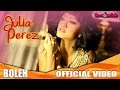 Julia Perez - Boleh (Official Music Video)