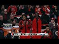 Kirk Hinrich Catches and Throws the Mid-Air Around the Back Pass