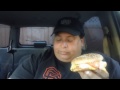 BURGER KING® Four Cheese WHOPPER REVIEW!