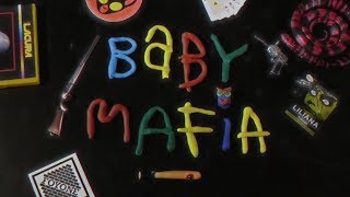 Watch Foyone Babymafia feat Sceno video