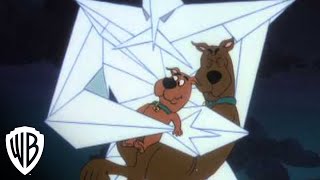Scooby-Doo! & Scrappy-Doo | The Complete Season 1 - Star Creature | Warner Bros.