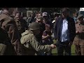 stream Monuments Men Complete B Roll 2014 George Monuments Men Complete B Roll 2014 George Clooney image