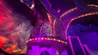 Disney Villains Unfairly Ever After Full Show 2025 Hollywood Studios 4K Immersive Guest View