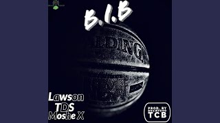 Bib (Feat. Moshe X & Tds)