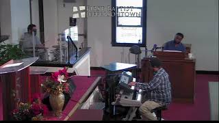 2.7.21 11AM Worship Service