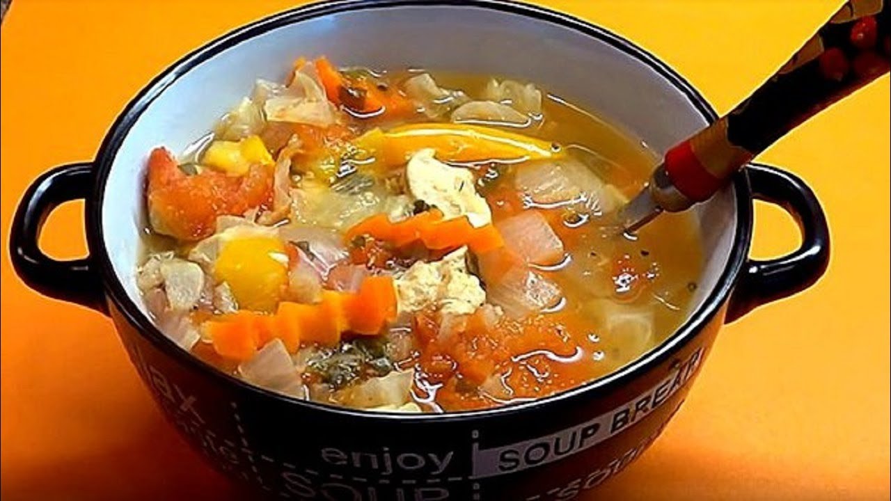 Полезные супы для беременных рецепты с фото простые и вкусные 1165 Полезные супы для беременных рецепты с фото простые и вкусные 872