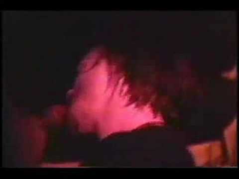 Dan Reed - Adrenaline Sky - Mother Mary