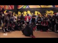 Concrete AllStars vs Freak Show | STRIFE.TV | LAB 30 Years | FINAL