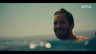 Chasing The Wind Trailer 2025
