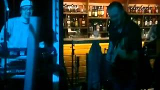 Alex Hutchings, Valeriy Stepanov, Aleksandr Murenko-Jam