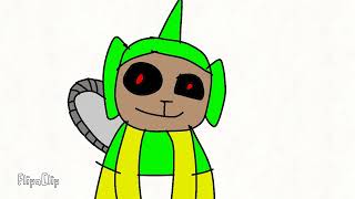 Slendytubbies But Its Thomas The Slender Engine