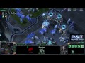 (HDCCXCIX) LiquidHuk vs IM.MVP - PvT - Starcraft 2 Replay [FR]