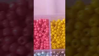 Mostrando Minha Paleta De Miçangas