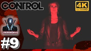 CONTROL [FR]: Polaris (Labyrinthe) #9 4K