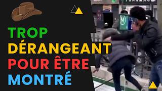 Maintenant, Montrer La Vérité Devient Raciste