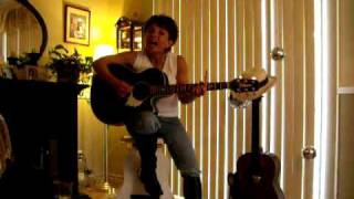 Watch Terri Clark The One You Love video