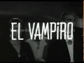 Online Film El vampiro (1957) Now!