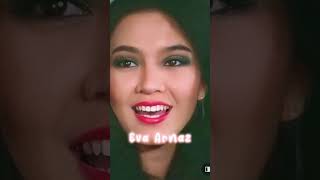 Eva Arnaz.aktris Pemeran Indonesia.