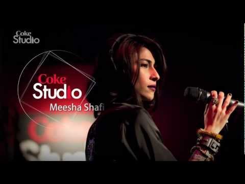 Dasht-e-Tanhai Promo Meesha Shafi Coke Studio Pakistan Season...