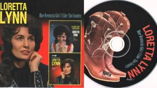 Watch Loretta Lynn Put It Off Until Tomorrow video